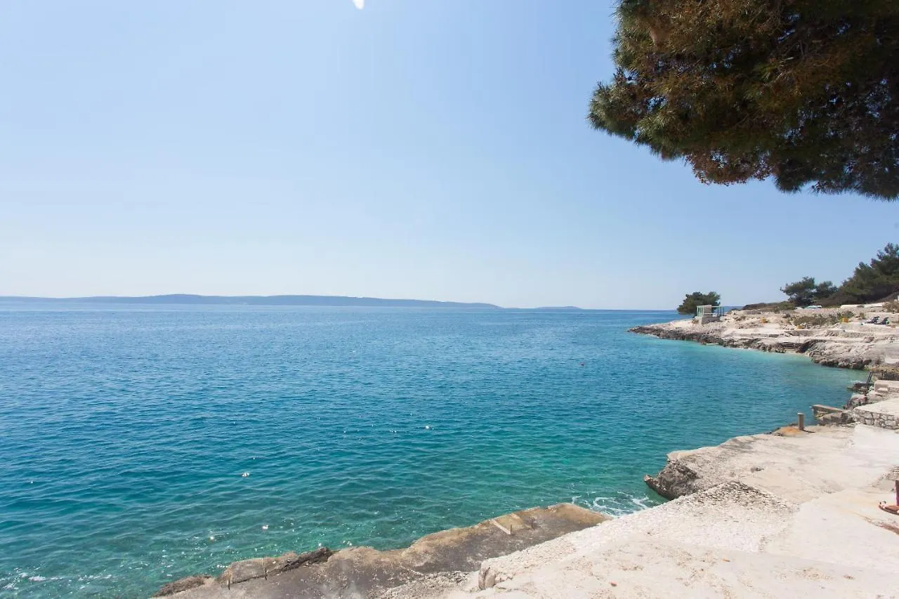 Apartments Bandic - 30 Meters To The Beach Trogir Chorvatsko