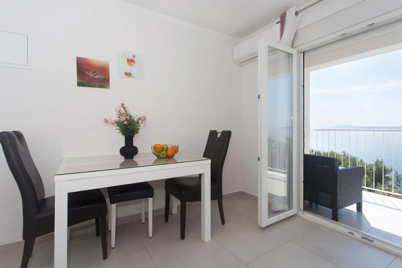 Apartments Bandic - 30 Meters To The Beach Trogir