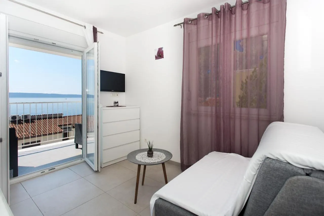 Apartments Bandic - 30 Meters To The Beach Trogir Chorvatsko