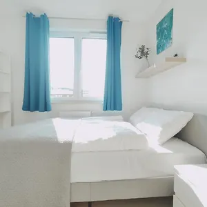 Dobrego Pasterza 120d By Homeprime Kraków