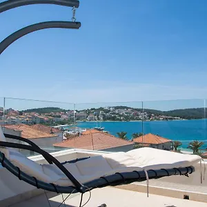 Apartament Soho, Trogir